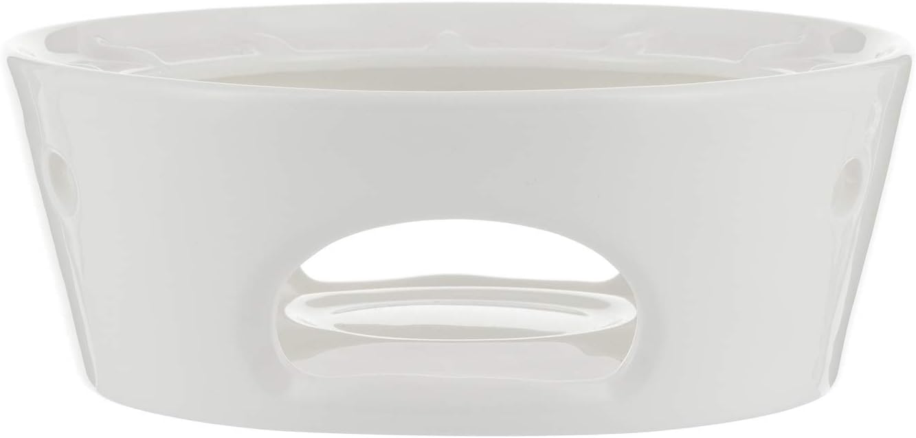 scalda teiera per porcellana