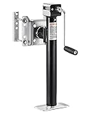 VEVOR 5000 lbs Dynamic Load Capacity, Heavy Duty