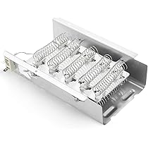 Amazon.com: 279838 4531017 W10724237 Dryer Heating Element For 