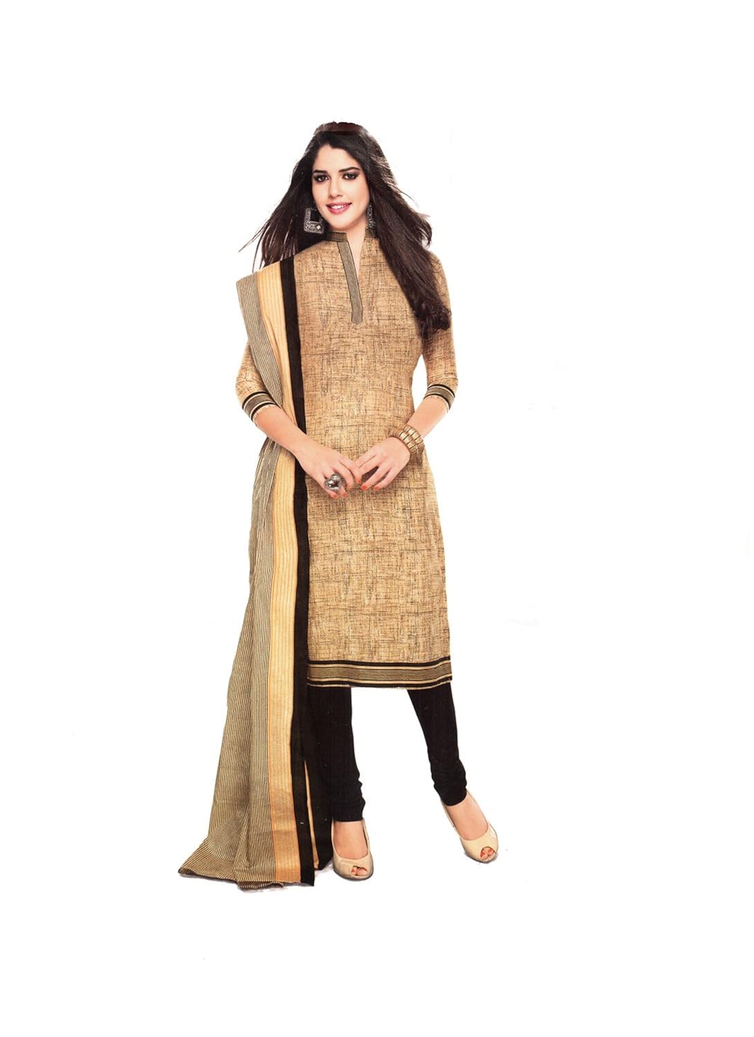 vaamsi women's dress material