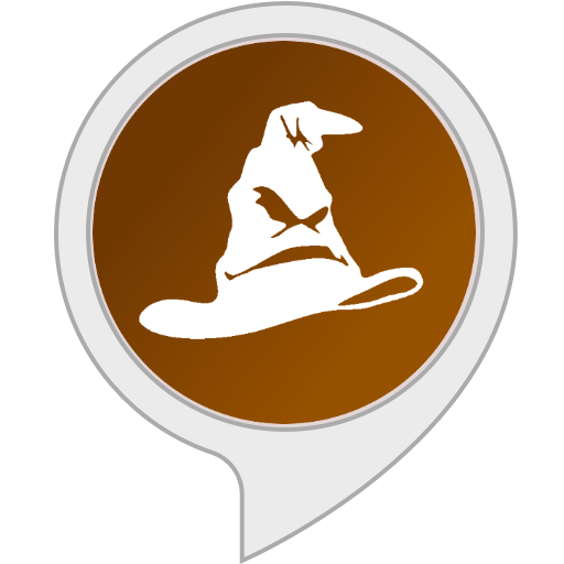 Sorting Hat Alexa Skills