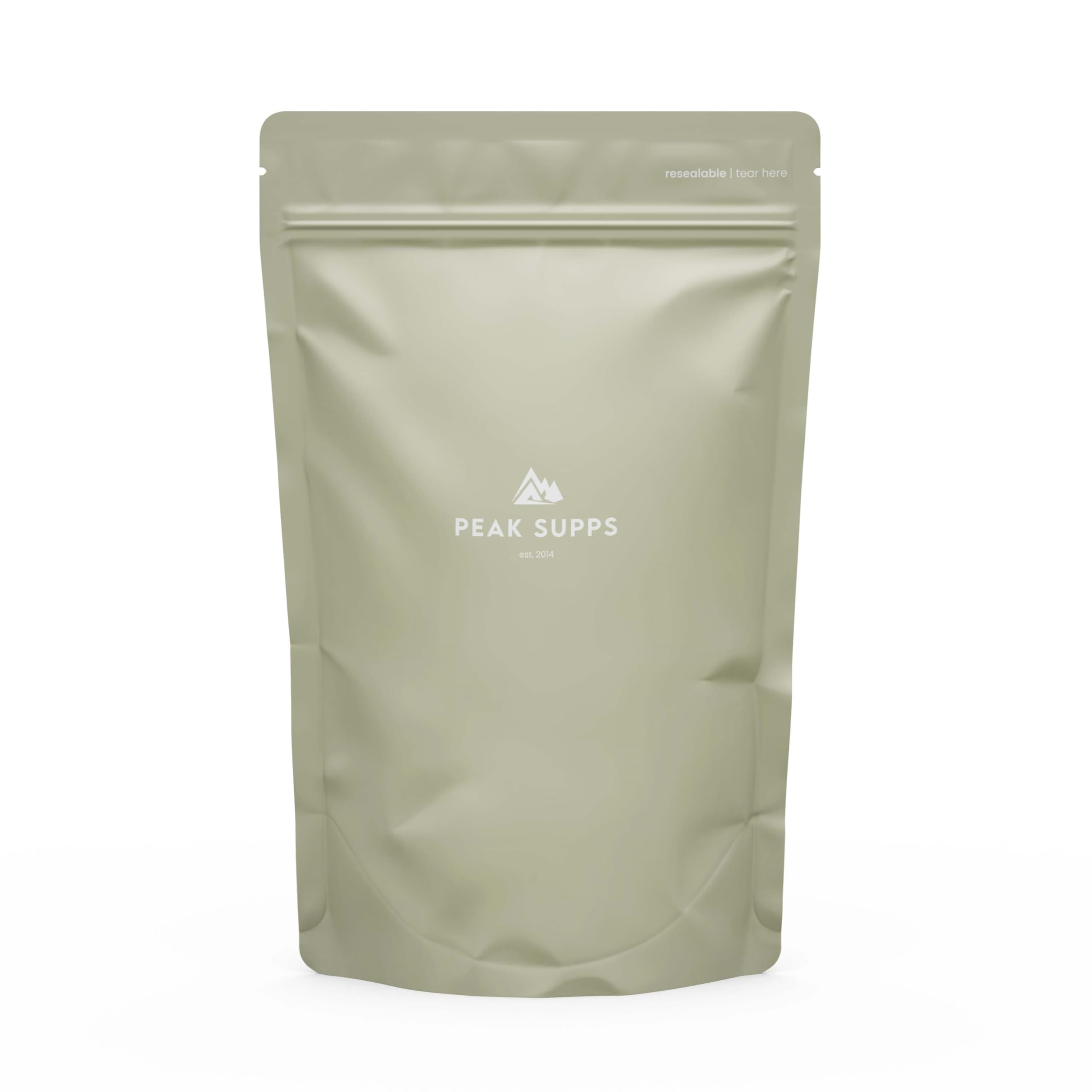 L-Lysine 1000mg - 180 Tablets (6 Month Supply) - Vegan