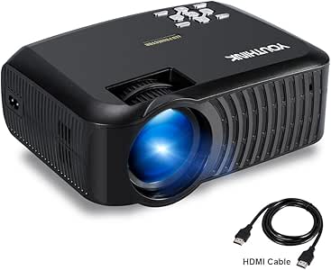 projector