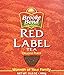 Brooke Bond Red Label | Loose Leaf Tea | Premium Quality | Indian Black Tea | Authentic Indian Chai Blend | Suitable for Milk | Refreshing Flavor | 450 Grams (Pack of 1)