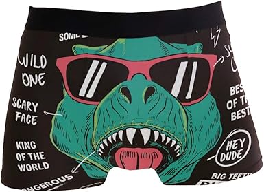 calzoncillos divertidos para hombres