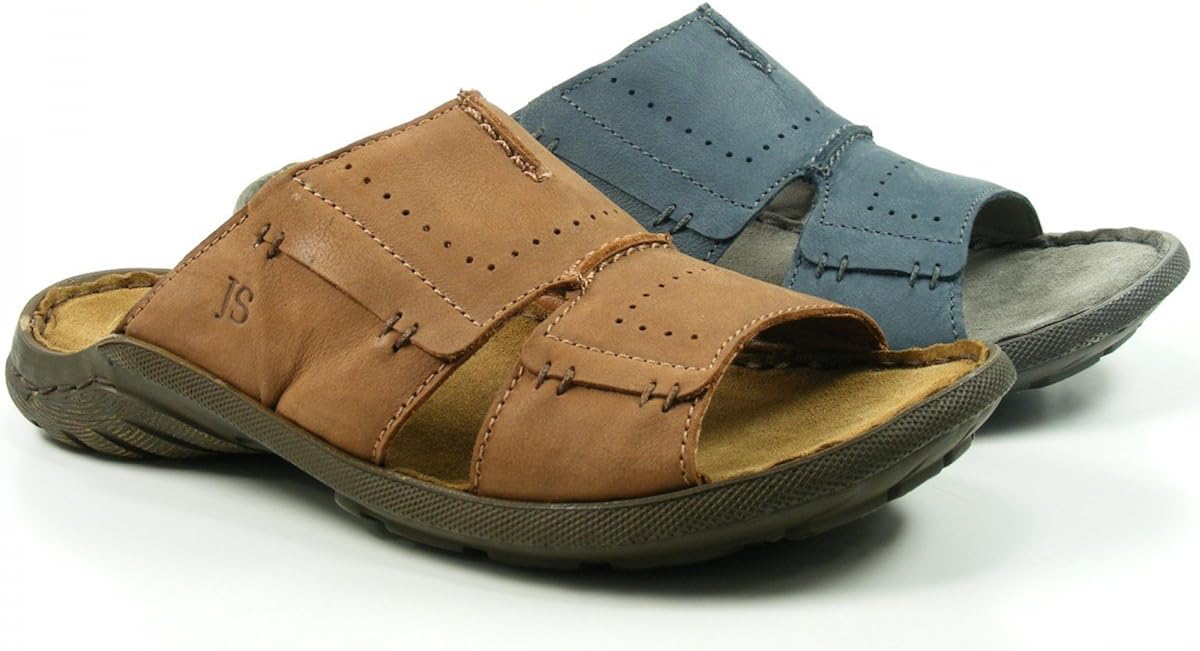 josef seibel logan 21