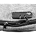 Skunk Sling Smell Proof Bag w/Combo Lock (Black)