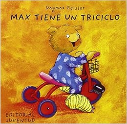 un triciclo