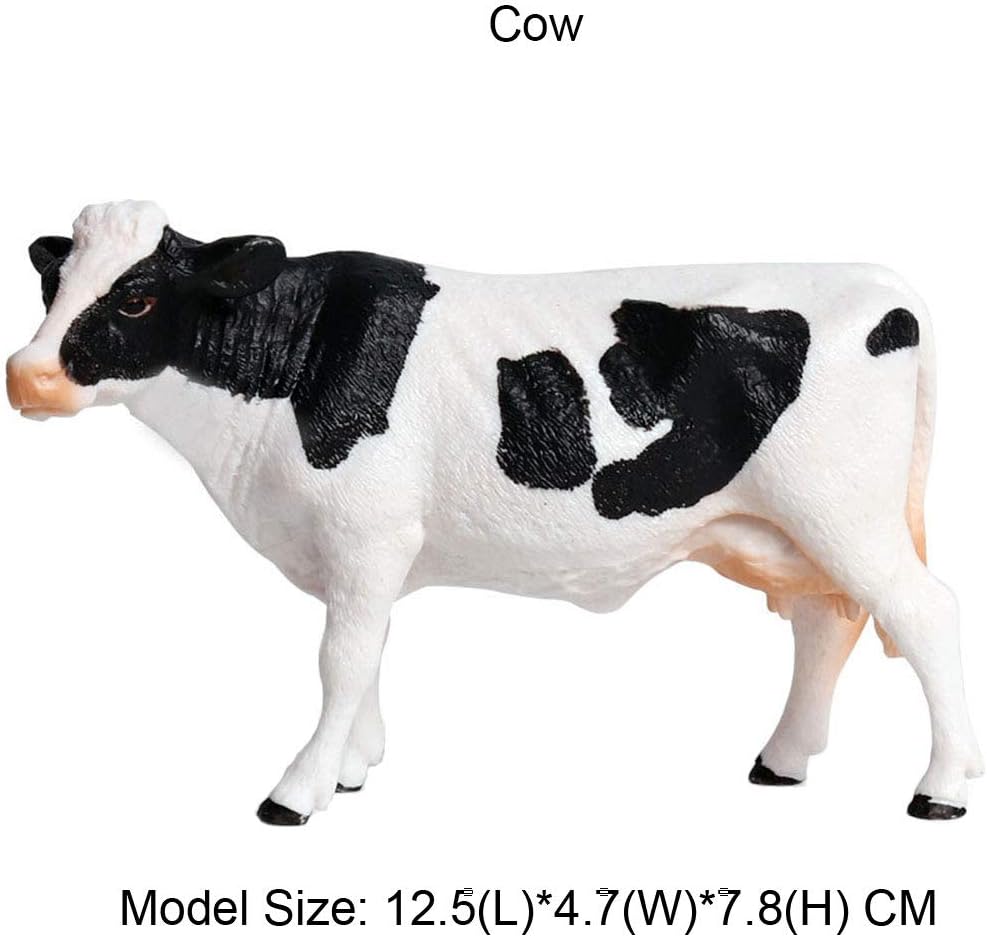cow toys for 2 year olds