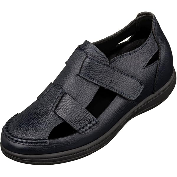 TOTO Men's Invisible Height Increasing Elevator Jamaica