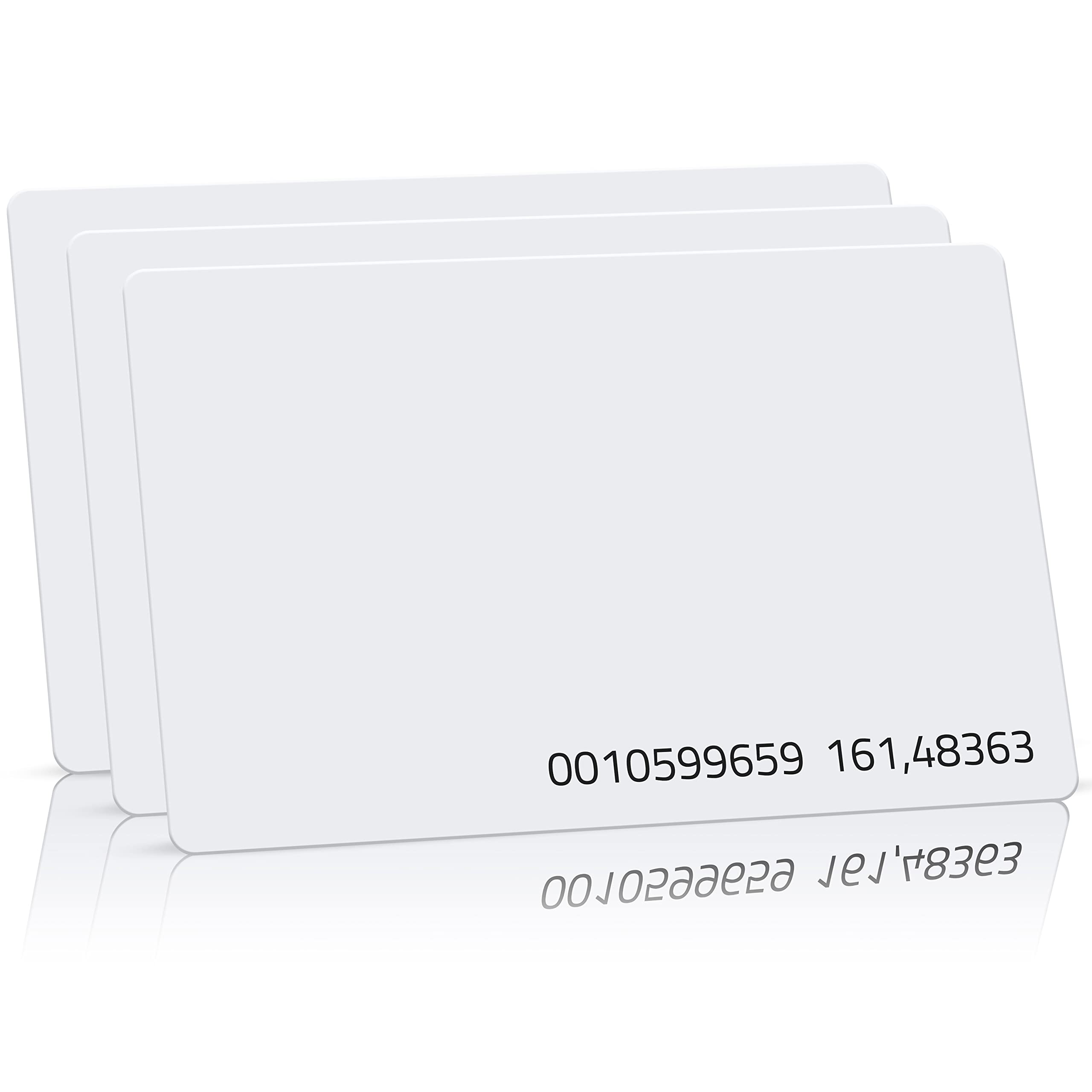 E-TECH 125Khz RFID Proximity Cards Door Keypad