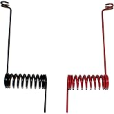 Garage Door Cable Snubbers