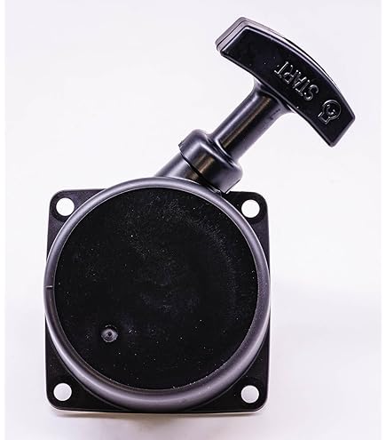 Amazon.com : A051001680 Genuine Shindaiwa Recoil Starter