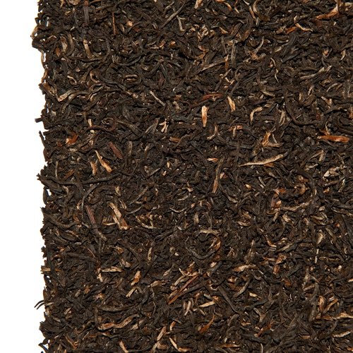 Nibelungentee Assam TGFOP Maijan 1000g (Schwarztee) – Bild 3