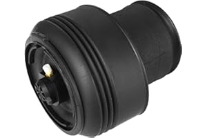 AKWH Rear Left or Right Air Suspension Spring 37126795013 Replacement for BMW X5 F15 X6 F16 2014-2021 37126795014