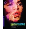 PERFORMANCE BLU-RAY