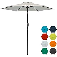 outdoor umbrella reviews