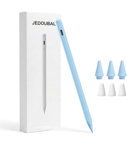 Amazon.com: iPad Air 5th Generation Pencil Apple iPad Pen 9th