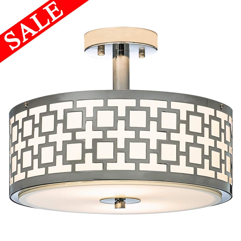 Oyi Industrial Kitchen Island Light 4 Lights Modern Pendant Light