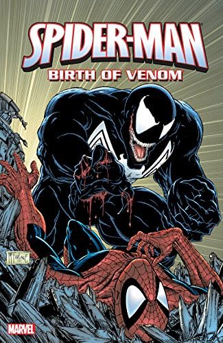 Amazon.com: Amazing Spider-Man Epic Collection: Maximum Carnage