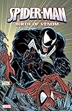 Spider-Man: Birth of Venom (Amazing Spider-Man (1963-1998))