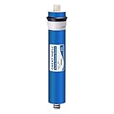 iSpring Greatwell Reverse Osmosis Membrane 100 GPD