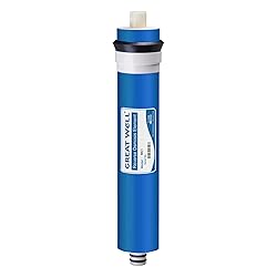 iSpring Greatwell Reverse Osmosis Membrane 100 GPD
