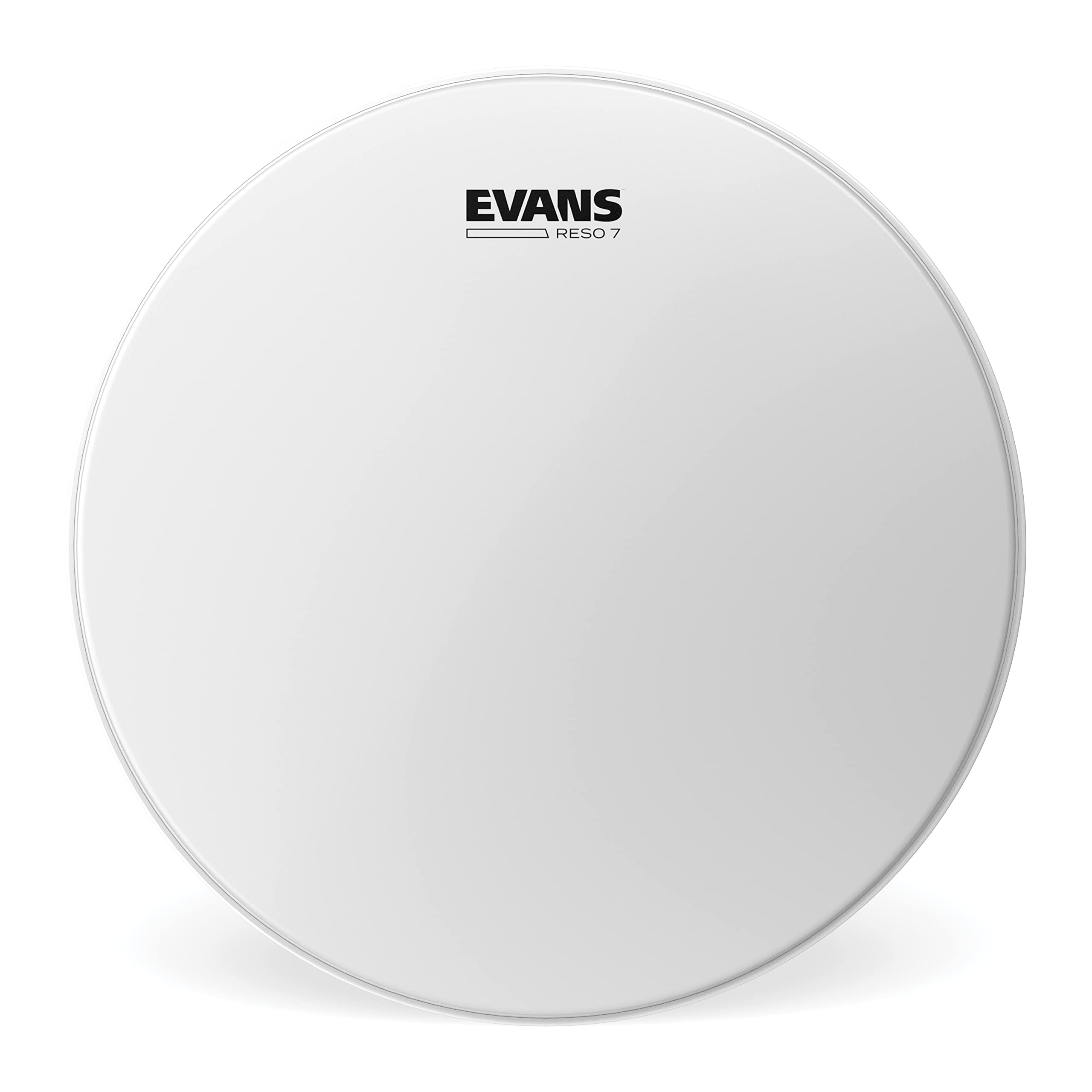 Evans B12RES7 12-Inch Reso 7 Coated Tom Reso