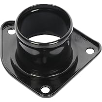 Aluminum Thermostat Housing Kit For Ford 7.3L Powerstroke - Replace 902-1004 (1999-2003 Models)