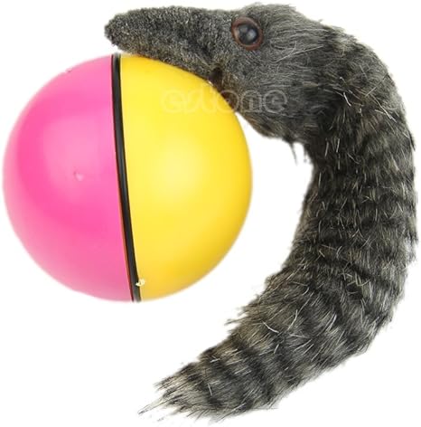 weasel ball