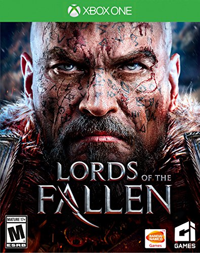 Lords of The Fallen - Xbox One - Standard Edition