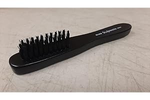 Scalpmaster Clipper Cleaning Brush