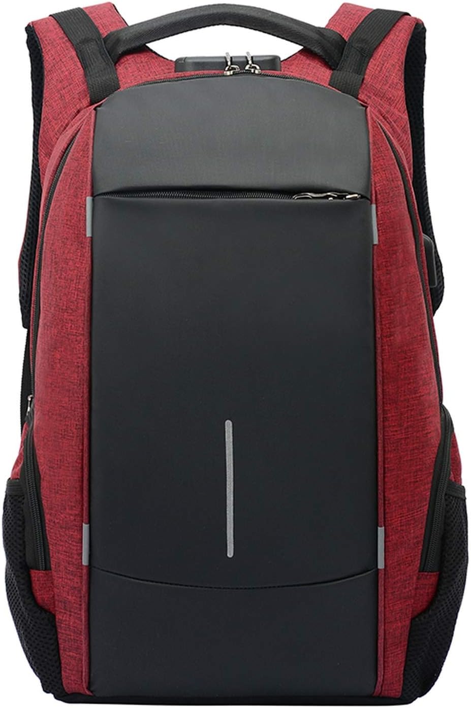 Backpack Usb Charge Anti Theft Backpack Men 15Inch Laptop Backpacks Travel Bags Backpack