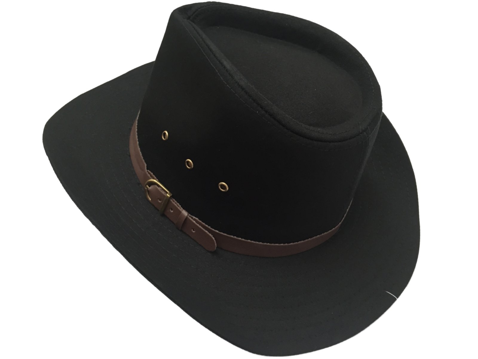 Buy Mens Wide Brim Stetson Cowboy Hat 