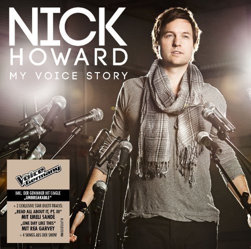 Nick Howard - I Won