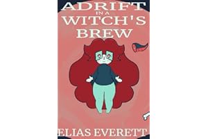 Adrift in a Witch's Brew