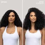 Mizani Miracle Milk Leave-In Conditioner 25 Benefits All Hair Types view 3