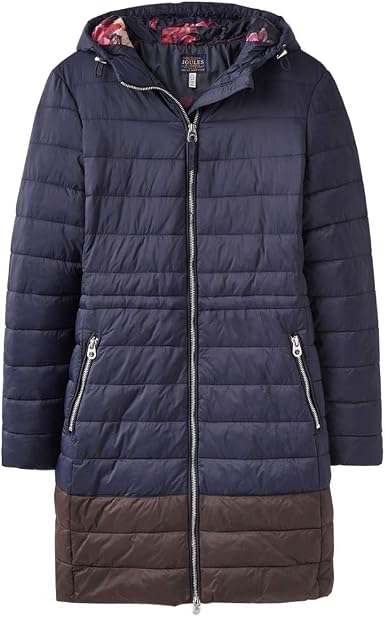 Joules Puffa Coat Deals, 54% OFF 