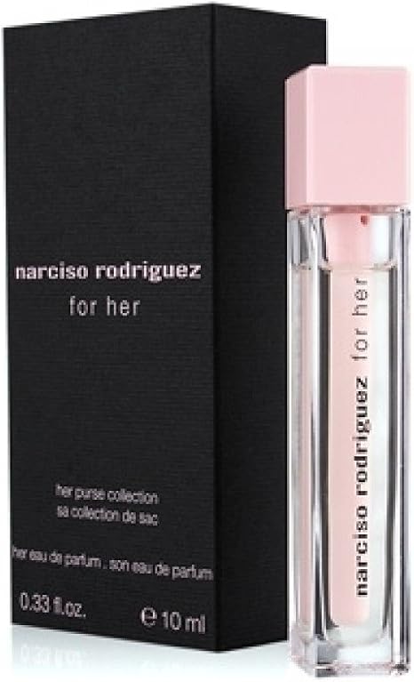 narciso rodriguez for her 10ml