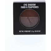 MAC Small Eye Shadow - Mulch - 1.5g/0.05oz