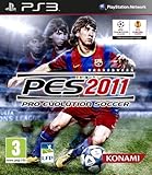 PES 2011