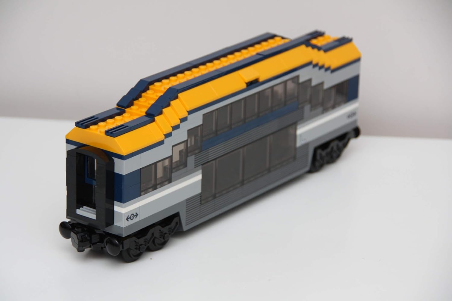 lego 600197