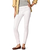 Amazon Essentials Womens Mid-Rise Stretch Pull-On Jegging - Discontinued Colors