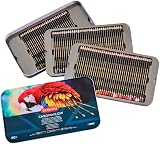Derwent Chromaflow Pencils 100 Set in Tin 3.5mm Core Professional Quality view 1