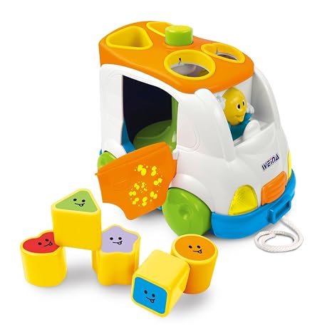 weina baby walker