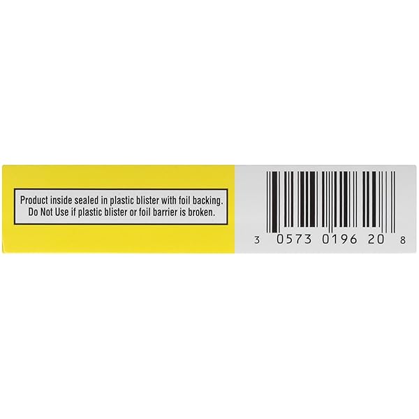 ADVIL ALLERGY AND CONGESTION RELIEF TABLETS, PAIN RELIEVER, FEVER REDUCER AND ALLERGY RELIEF WITH IBUPROFEN, PHENYLEPHRINE HCL AND CHLORPHENIRAMINE MALEATE 4 MG – 20 COATED TABLETS