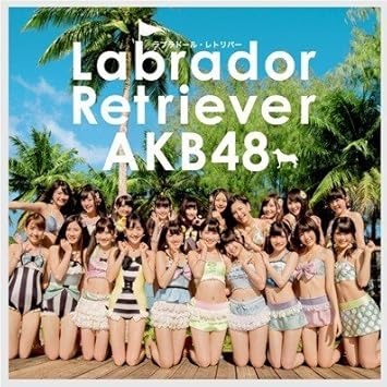 ラブラドール レトリバー 劇場盤 外付け特典なし Amazon Com Music