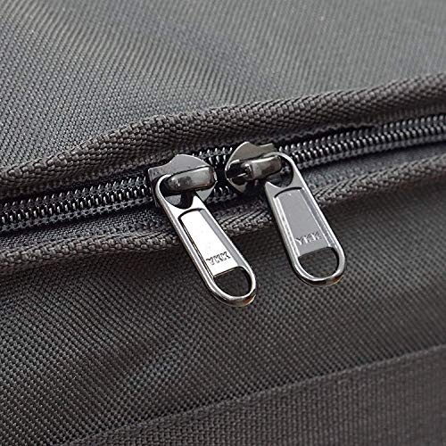 Commercial Quality Food Delivery Bag HeavyDuty Durable Bags Thick Insulation and Extra