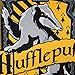 Calhoun Harry Potter House Wall Scroll (12