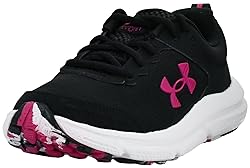 Under Armour Women's Charged Assert